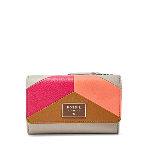 Fossil Dawson Multifunction Sl6913664 Wallet