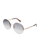 Fossil Birchridge Round Sunglasses  Accessories - Fos2083s0000