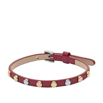 Fossil Stud Bracelet  Jewelry - Jf02788998