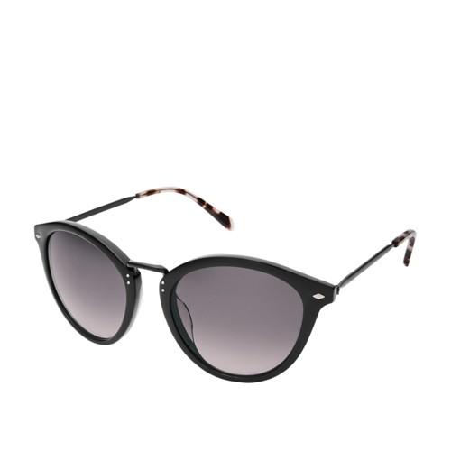 Fossil Elsie Round Sunglasses  Accessories - Fos2092s0807