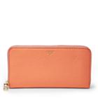 Fossil Sydney Zip Clutch Sl6688241 Wallet