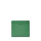 Fossil Caroline Rfid Mini Wallet  Wallet Spring Green- Sl7351342