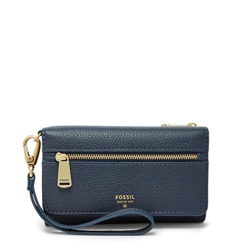 Fossil Preston Multifunction Sl6852406 Wallet