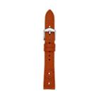 Fossil 16mm Tan Leather Strap   - S161051