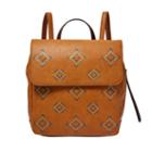 Fossil Claire Backpack  Handbags Tan- Shb2135231