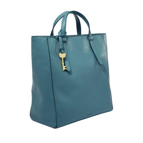 Fossil Camilla Convertible Small Backpack  Handbags Caribbean- Zb7667981