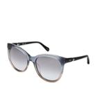 Fossil Blayne Cat Eye Sunglasses  Accessories - Fos2074s009v