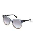 Fossil Blayne Cat Eye Sunglasses  Accessories - Fos2074s009v