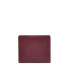 Fossil Emma Rfid Mini Wallet  Wallet Cabernet- Sl7150607