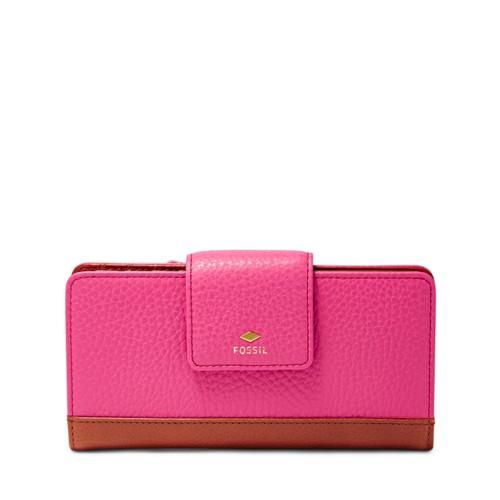Fossil Mother's Day Tab Clutch Sl7005661 Wallet