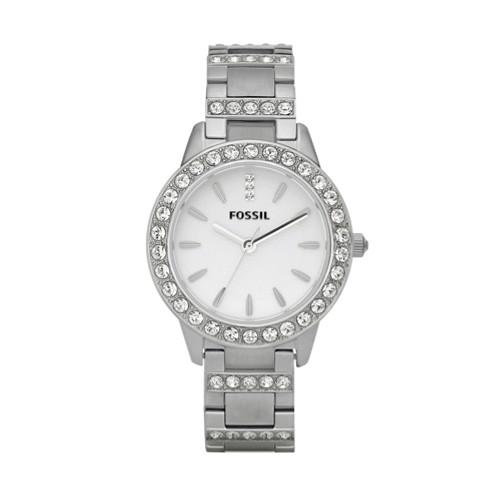 Fossil Jesse Stainless Steel Watch   - Es2362