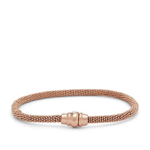 Fossil Ball Shot Bracelet - Rose  Accessory - Ja6293791