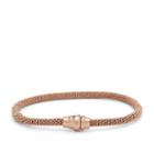 Fossil Ball Shot Bracelet - Rose  Accessory - Ja6293791
