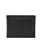 Fossil Ingram Rfid-blocking Sliding 2 In 1 Wallet Ml3783001 Wallet