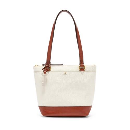 Fossil Mother's Day Small Shopper Zb6826120 Handbag
