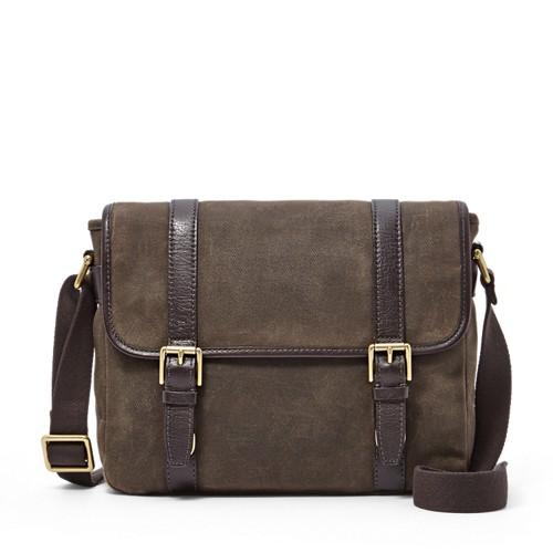 Fossil Estate Ew City Bag Mbg9000201