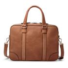 Fossil Baldwin Top Zip Work Bag Mbg9267222