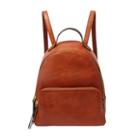 Fossil Felicity Backpack  Handbags Brandy- Shb2107213