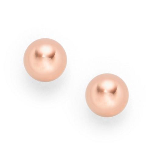 Fossil Metal Steel Studs  Accessory - Jf01307791