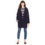 Fossil Morgan Cocoon Coat Wc5261