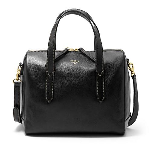 Fossil Sydney Satchel Zb5486001 Handbag