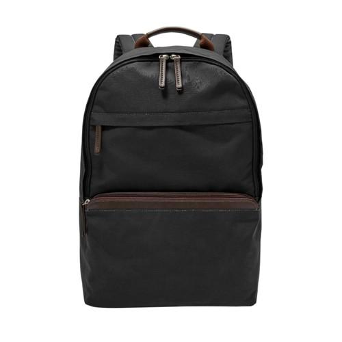 Fossil Winslow Backpack  Bags Black- Sbg1226001