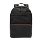 Fossil Winslow Backpack  Bags Black- Sbg1226001