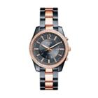 Fossil Hybrid Smartwatch - Q Scarlette Two-tone Stainless Steel  Jewelry - Ftw5017