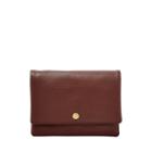 Fossil Aubrey Multifunction  Wallet Henna- Sl7812227