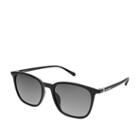 Fossil Weldon Rectangle Sunglasses  Accessories - Fos3091s0807