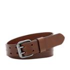 Fossil Murray Belt  Clothing Accessories Brown- Mb103820034