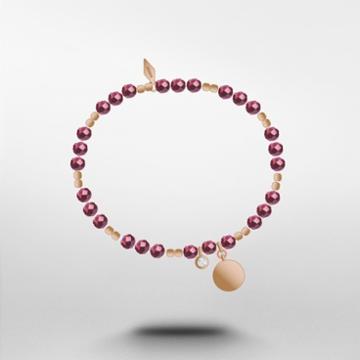 Fossil Garnet Bracelet  Jewelry - Ja6985791
