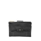 Fossil Ellis Multifunction  Wallet Black- Sl7103001