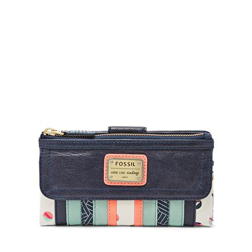 Fossil Emory Clutch Sl6875403 Wallet