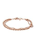 Fossil Multi-beaded Bracelet  Jewelry - Ja6776791