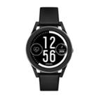 Fossil Gen 3 Sport Smartwatch - Q Control Black Silicone  Jewelry - Ftw7000