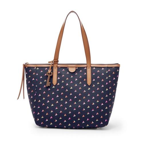 Fossil Sydney Shopper Zb6747745 Handbag