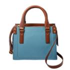 Fossil Claire Mini Satchel  Handbags Caribbean- Shb2025981