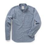 Fossil Elliott Classic Shirt Mc1614
