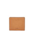 Fossil Emma Rfid Mini Wallet  Wallet Tan- Sl7150231