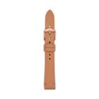 Fossil 16mm Luggage Leather Strap   - S161068
