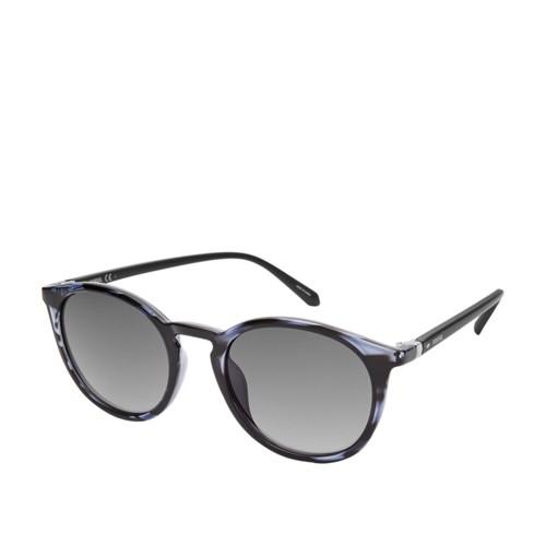 Fossil Camden Round Sunglasses  Accessories - Fos3092s038i