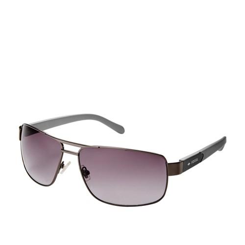 Fossil Chatfield  Navigator Sunglasses  Accessories - Fos3060s0odz