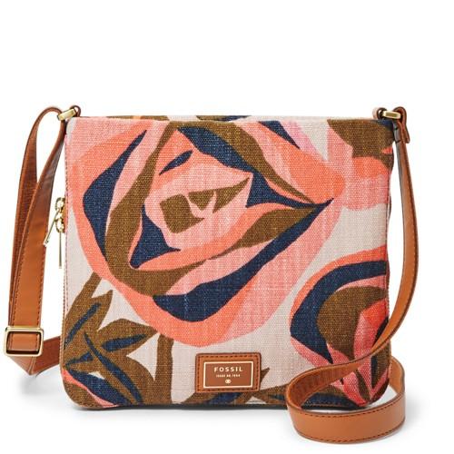 Fossil Preston Top Zip Zb6733919 Handbag