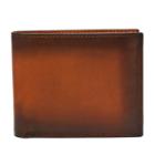 Fossil Hayward Rfid Traveler  Wallet Whiskey- Sml1662212