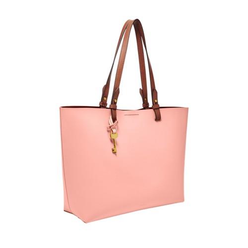 Fossil Rachel Tote  Handbag Cherry Blossom- Zb6817577