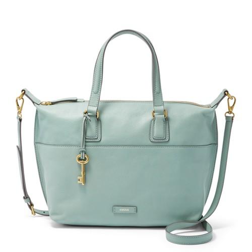 Fossil Julia Satchel Shb1380116 Handbag