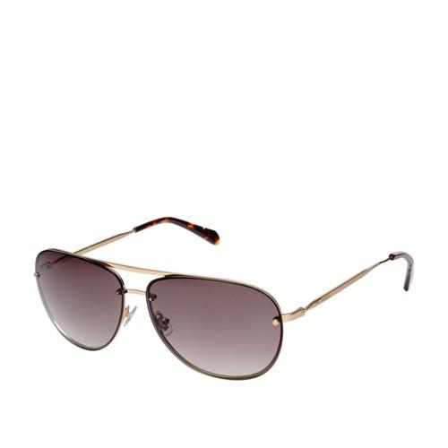 Fossil Ferndale Navigator Sunglasses  Accessories - Fos2084s03yg