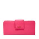 Fossil Madison Slim Clutch Swl1574661 Wallet