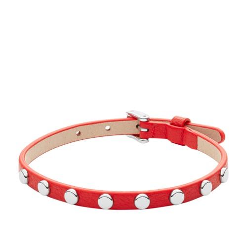 Fossil Stud Bracelet  Jewelry - Jf02789040